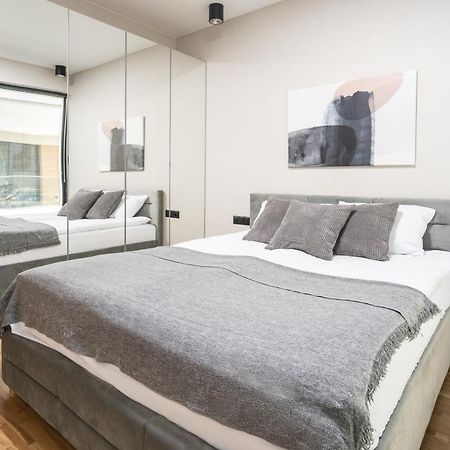 Olimpijska Premium By Rent4You Όλστυν Εξωτερικό φωτογραφία