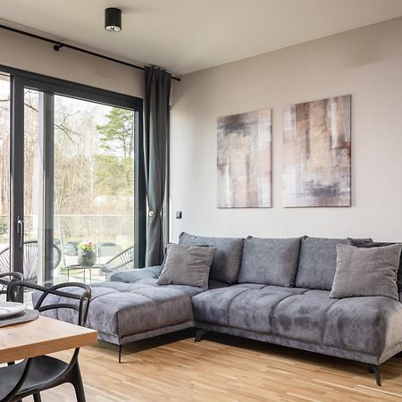 Olimpijska Premium By Rent4You Όλστυν Εξωτερικό φωτογραφία
