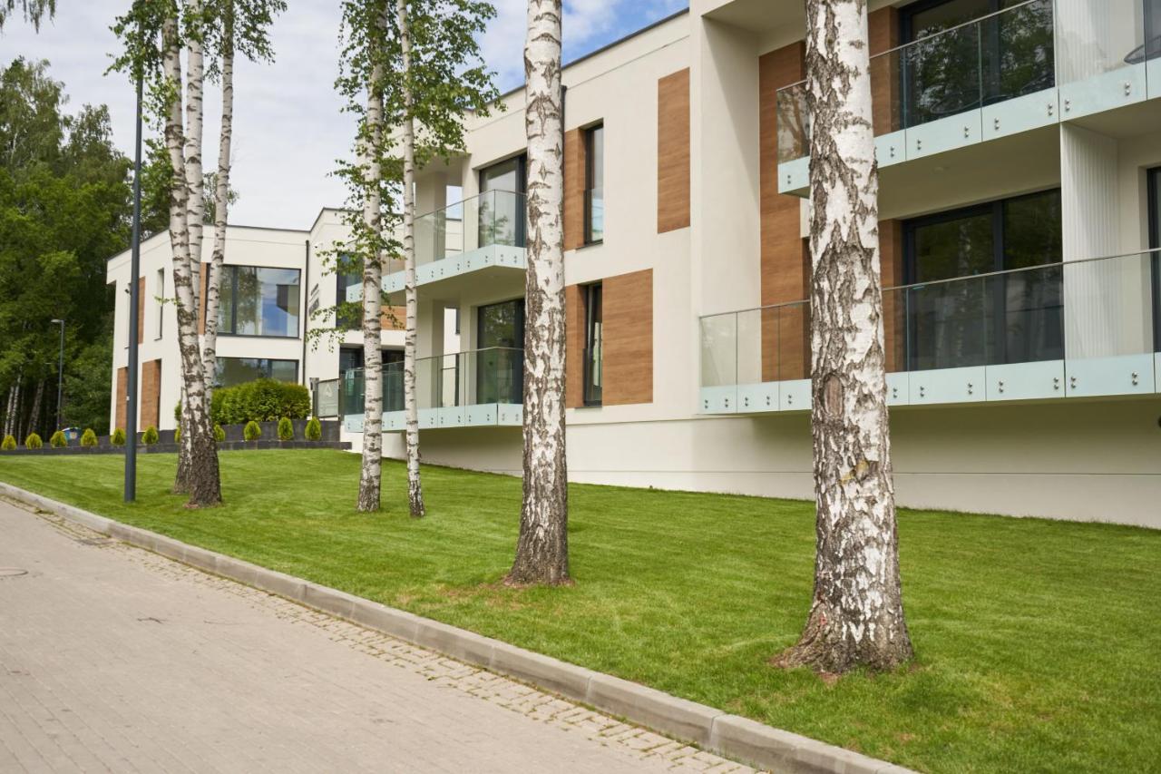 Olimpijska Premium By Rent4You Όλστυν Εξωτερικό φωτογραφία