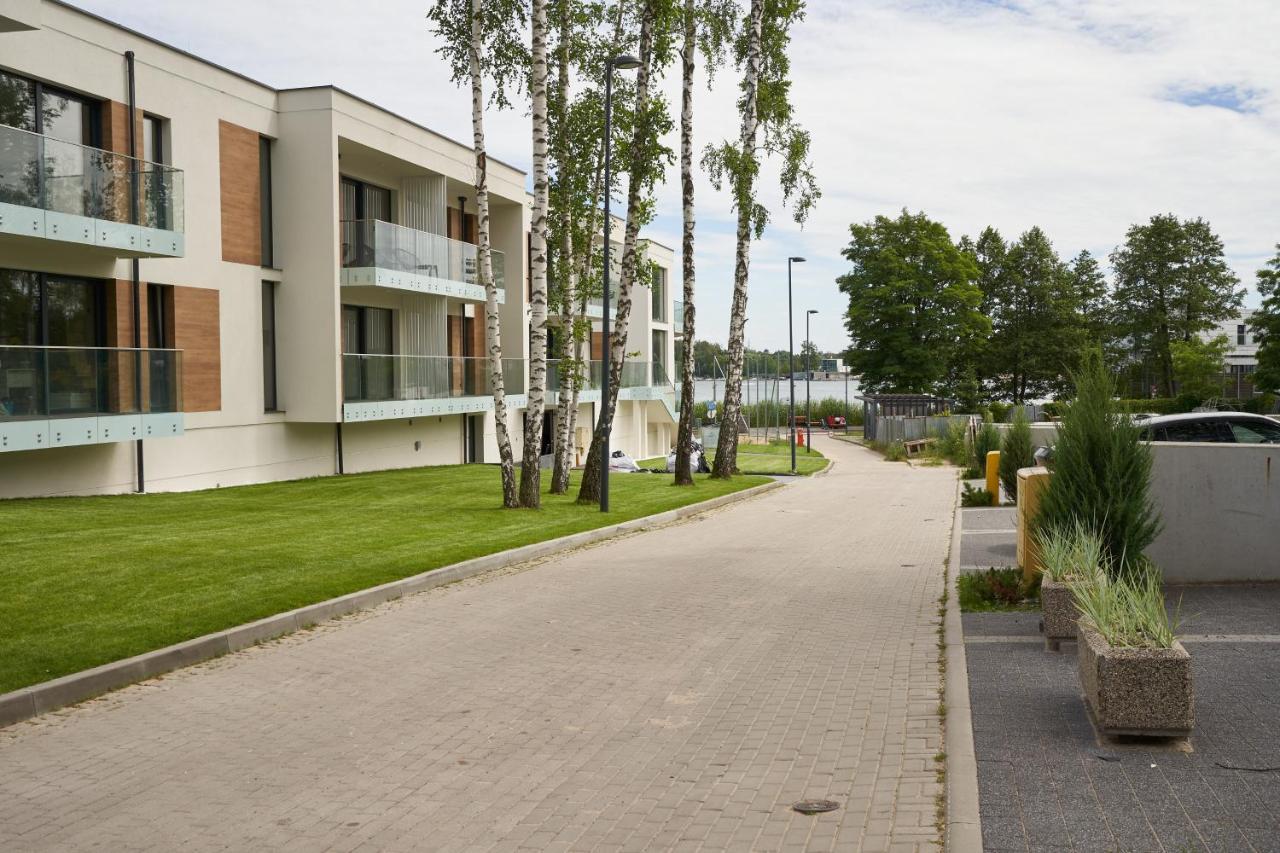 Olimpijska Premium By Rent4You Όλστυν Εξωτερικό φωτογραφία
