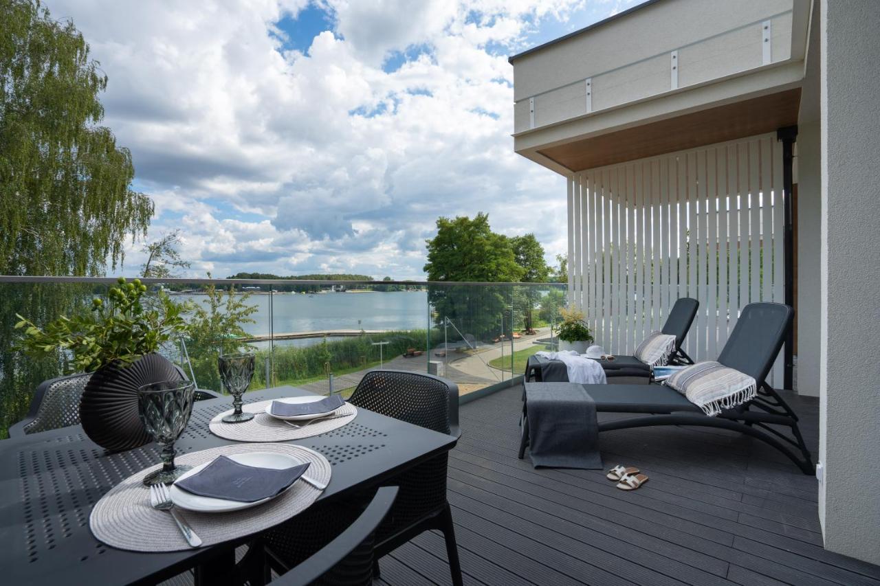 Olimpijska Premium By Rent4You Όλστυν Εξωτερικό φωτογραφία