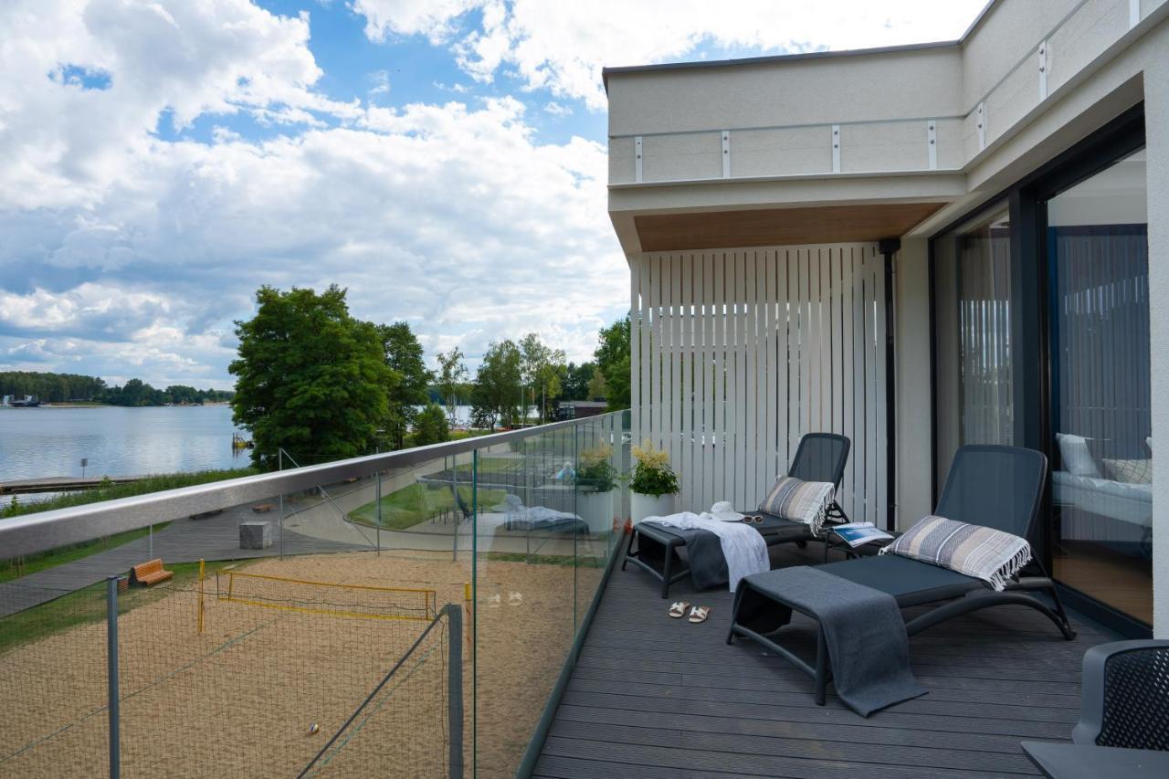 Olimpijska Premium By Rent4You Όλστυν Εξωτερικό φωτογραφία