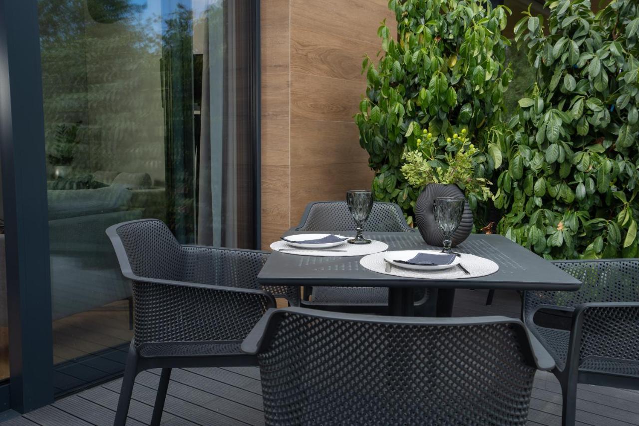 Olimpijska Premium By Rent4You Όλστυν Εξωτερικό φωτογραφία