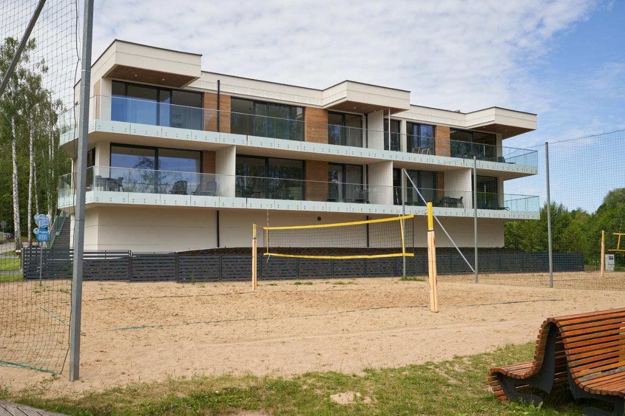 Olimpijska Premium By Rent4You Όλστυν Εξωτερικό φωτογραφία