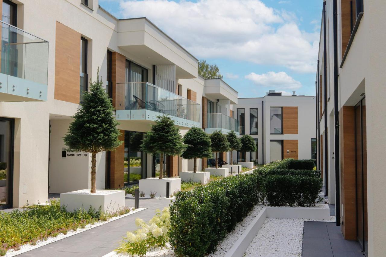 Olimpijska Premium By Rent4You Όλστυν Εξωτερικό φωτογραφία