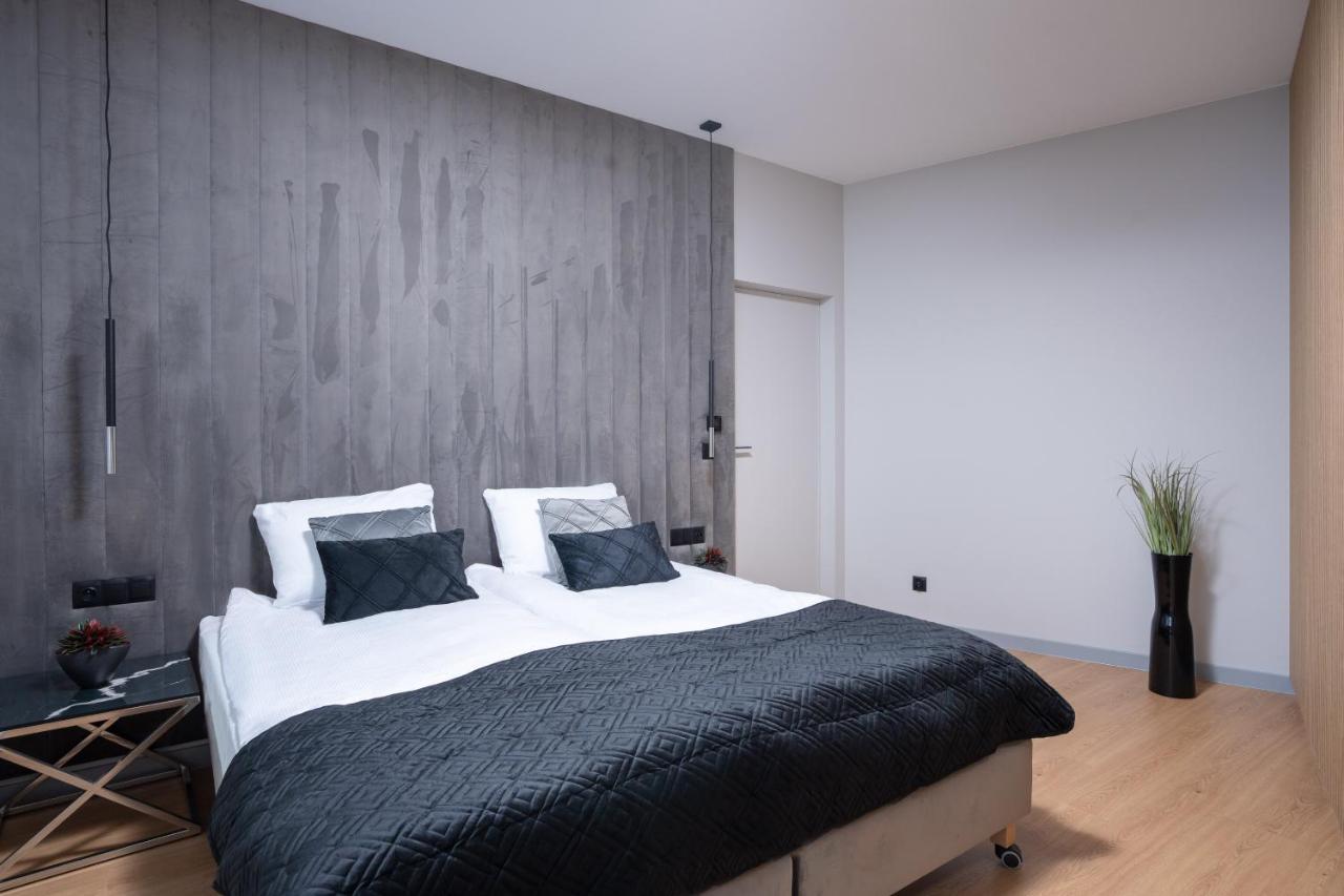 Olimpijska Premium By Rent4You Όλστυν Εξωτερικό φωτογραφία