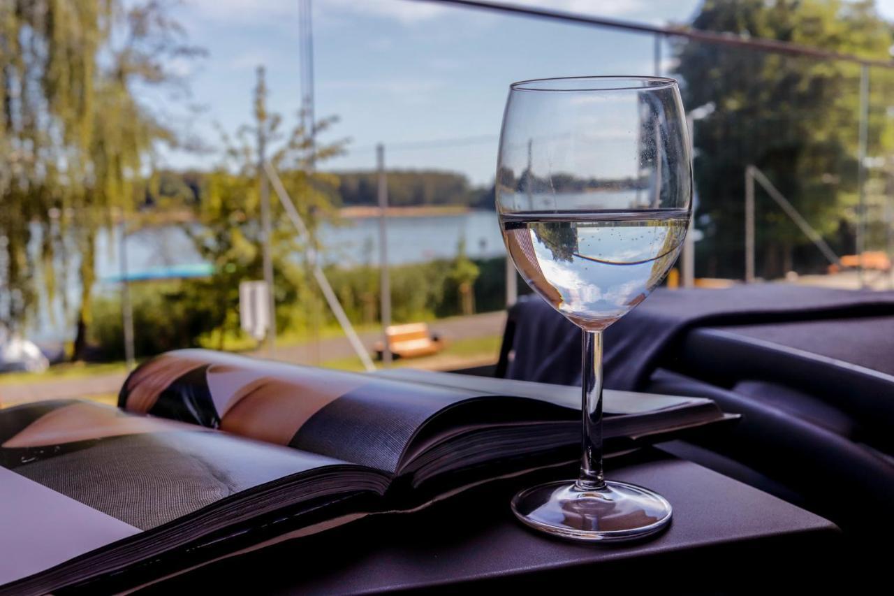 Olimpijska Premium By Rent4You Όλστυν Εξωτερικό φωτογραφία
