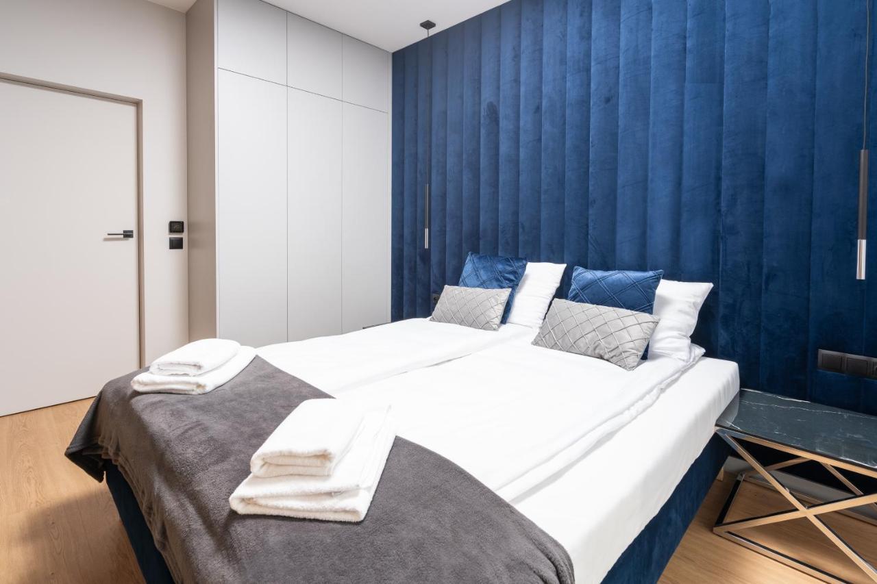 Olimpijska Premium By Rent4You Όλστυν Εξωτερικό φωτογραφία