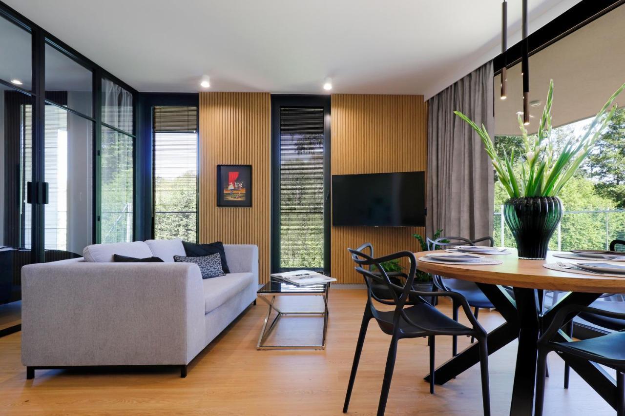 Olimpijska Premium By Rent4You Όλστυν Εξωτερικό φωτογραφία