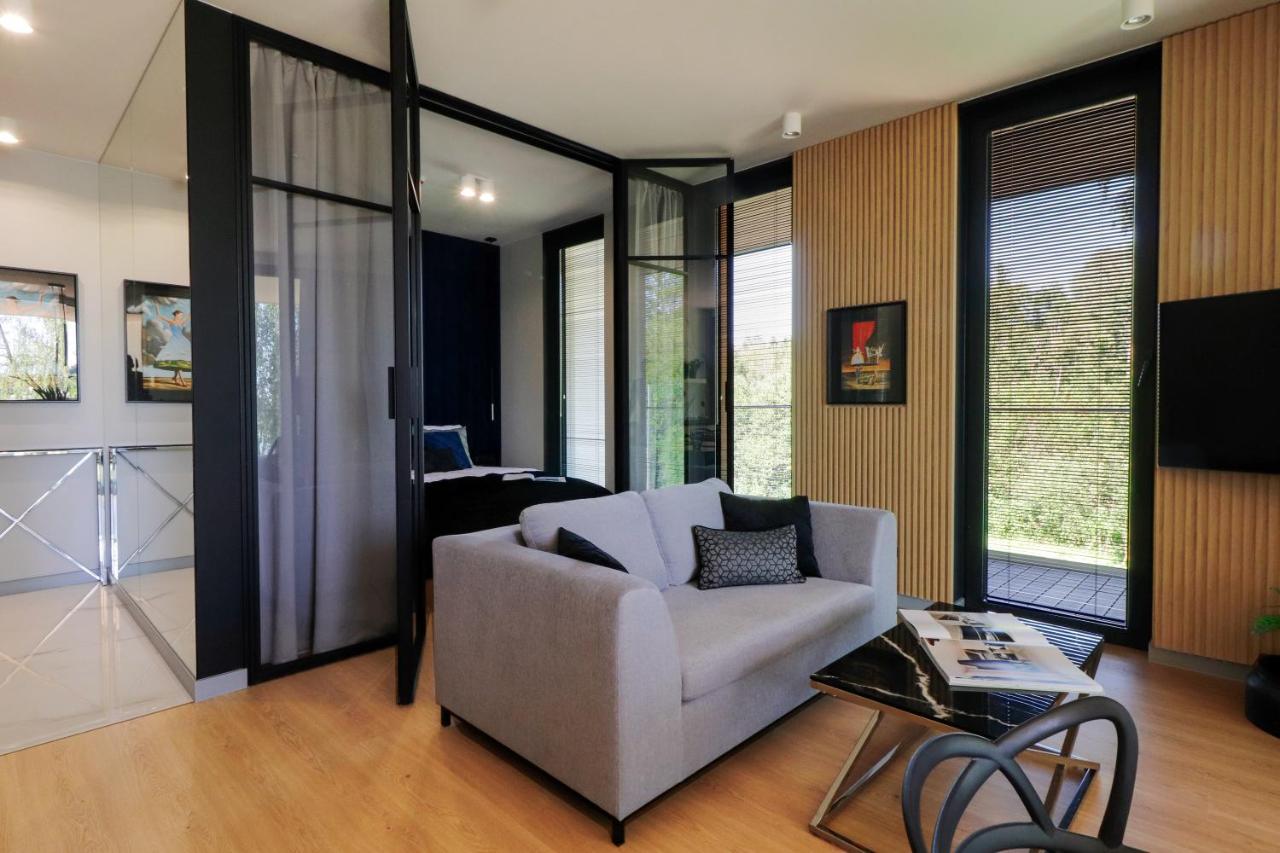 Olimpijska Premium By Rent4You Όλστυν Εξωτερικό φωτογραφία