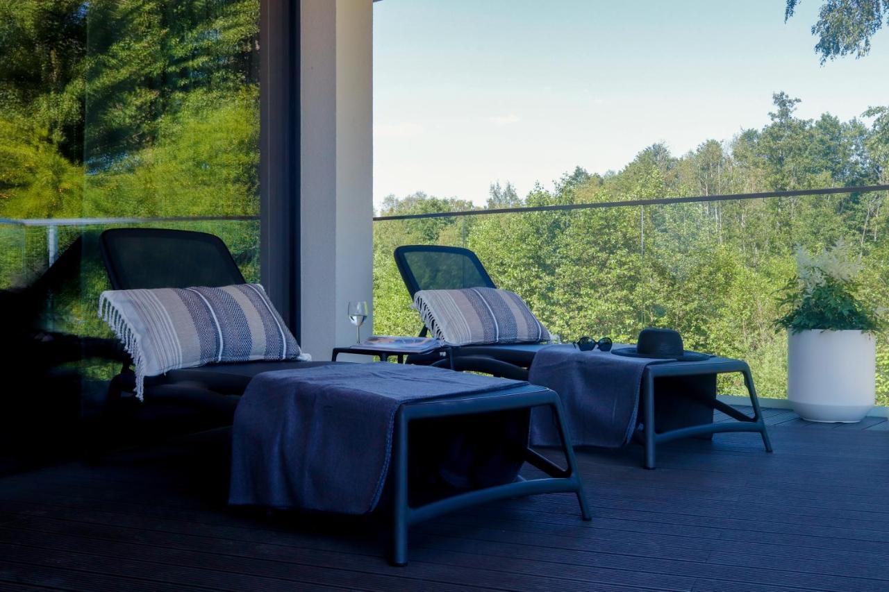 Olimpijska Premium By Rent4You Όλστυν Εξωτερικό φωτογραφία