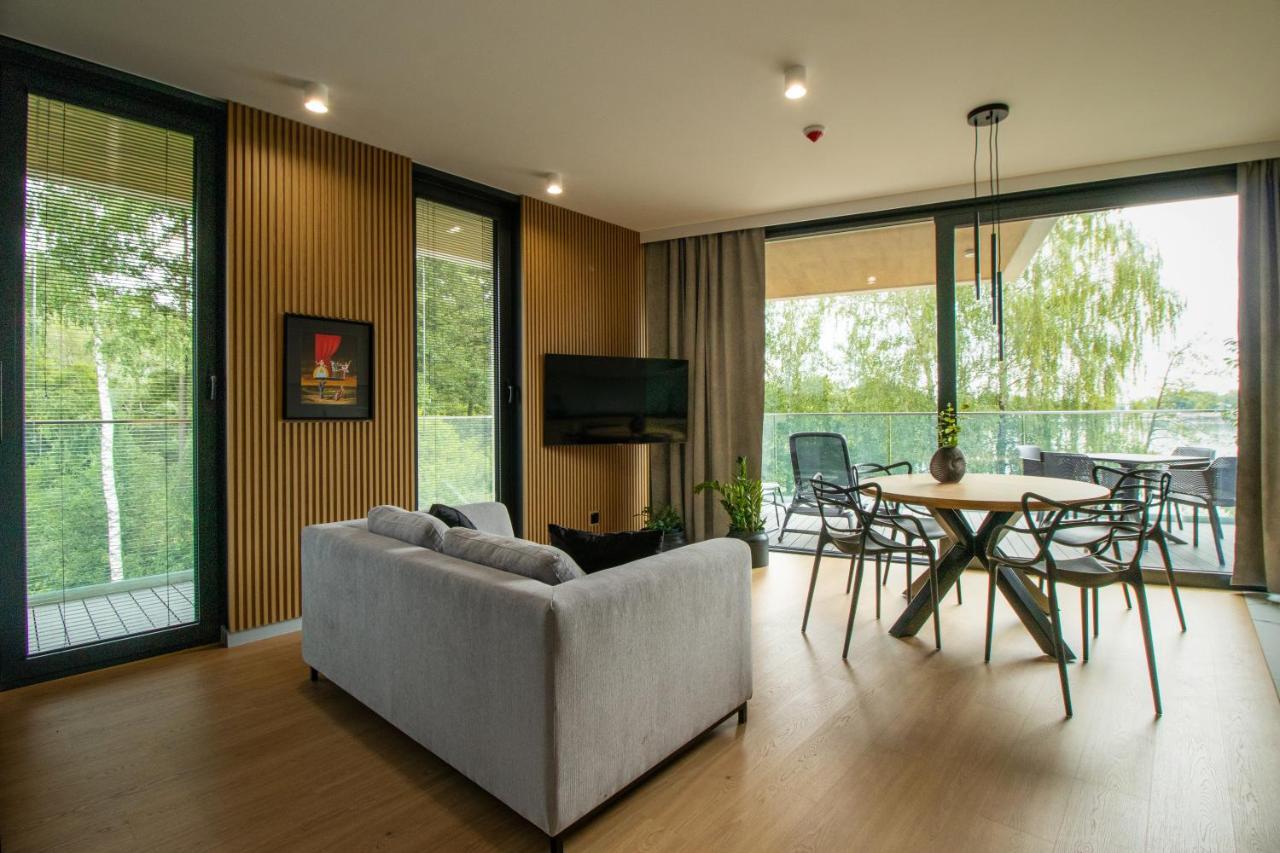 Olimpijska Premium By Rent4You Όλστυν Εξωτερικό φωτογραφία