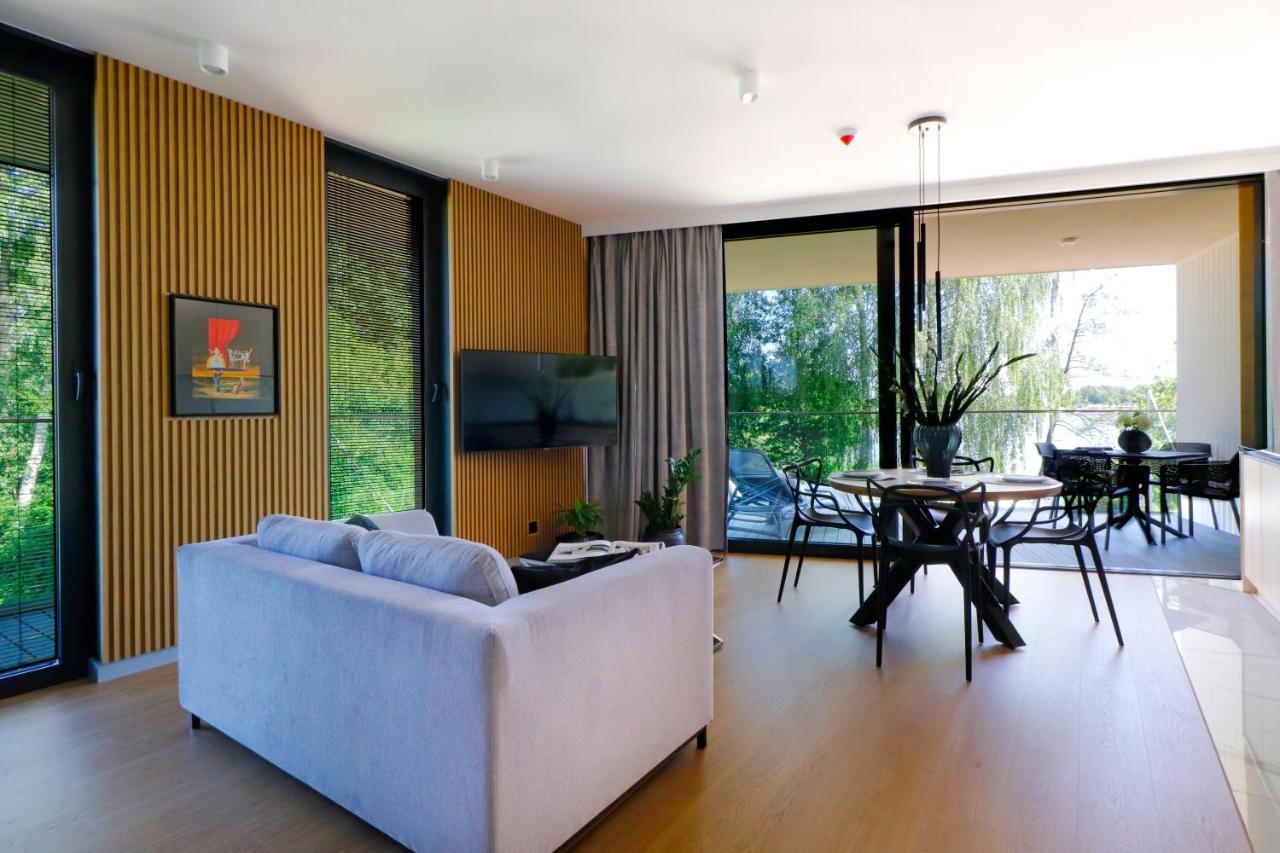 Olimpijska Premium By Rent4You Όλστυν Εξωτερικό φωτογραφία