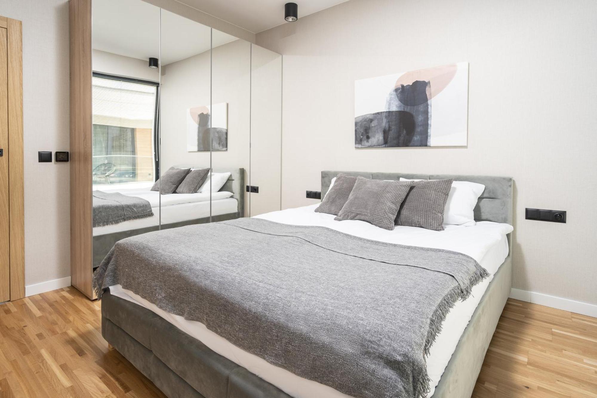 Olimpijska Premium By Rent4You Όλστυν Εξωτερικό φωτογραφία
