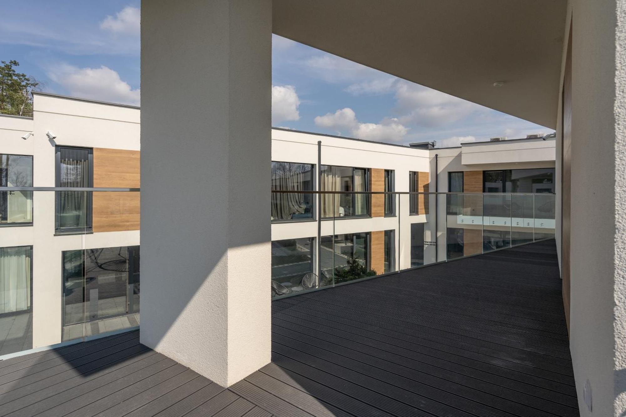 Olimpijska Premium By Rent4You Όλστυν Εξωτερικό φωτογραφία