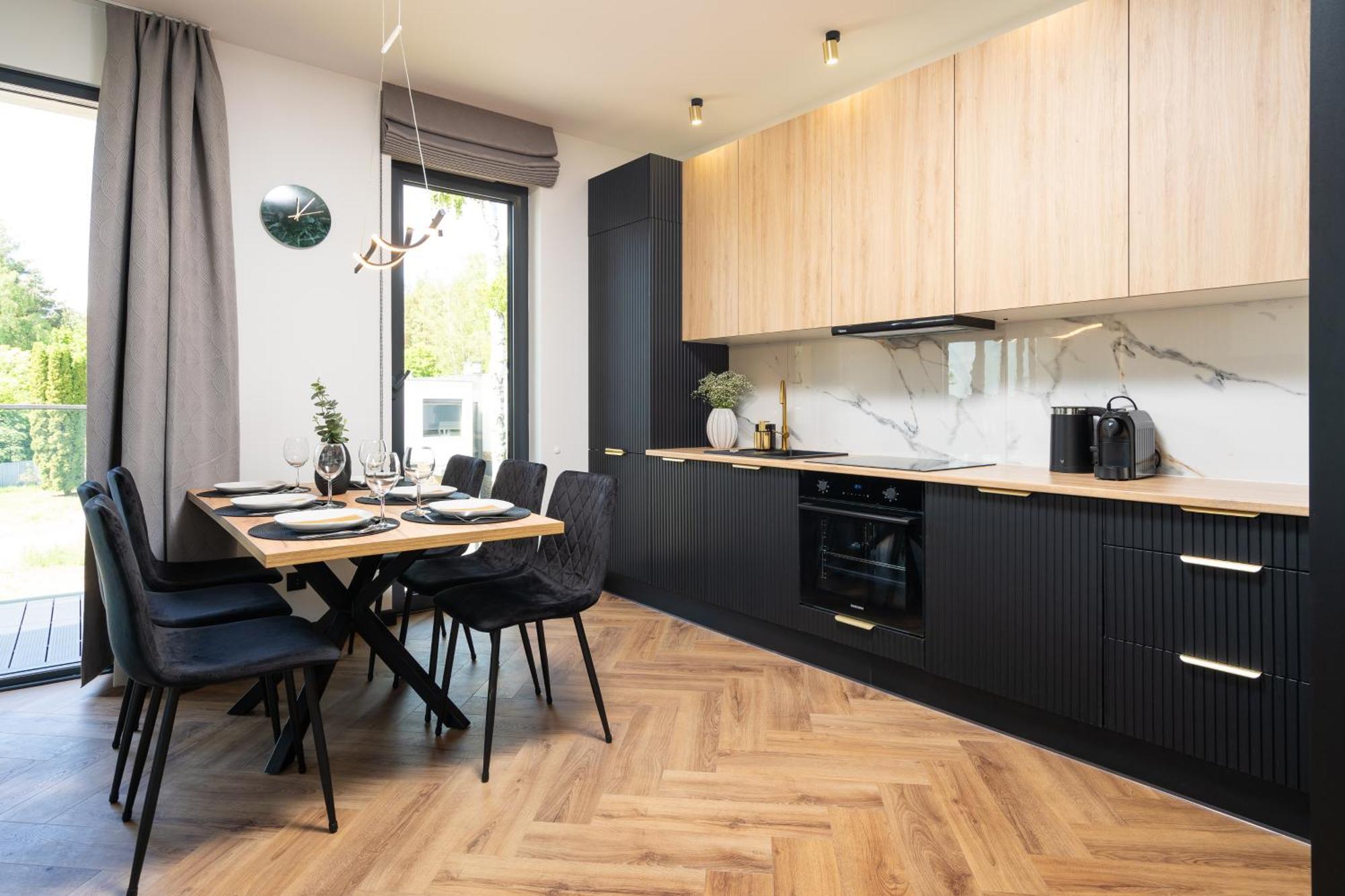 Olimpijska Premium By Rent4You Όλστυν Εξωτερικό φωτογραφία