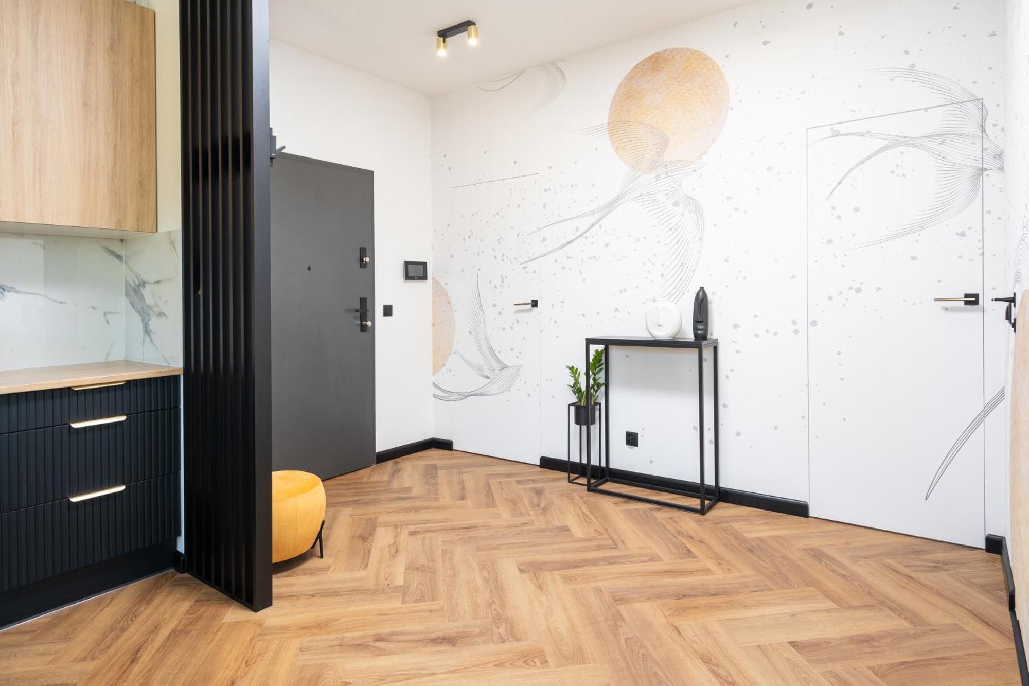 Olimpijska Premium By Rent4You Όλστυν Εξωτερικό φωτογραφία