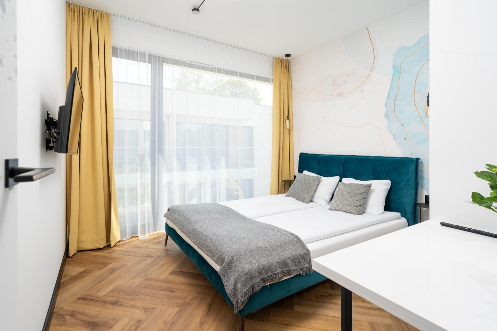 Olimpijska Premium By Rent4You Όλστυν Εξωτερικό φωτογραφία