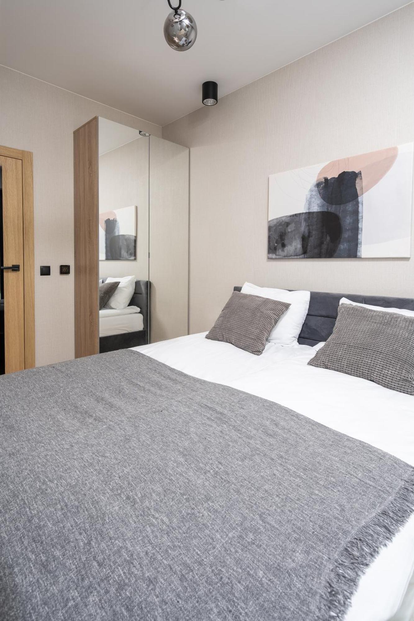 Olimpijska Premium By Rent4You Όλστυν Εξωτερικό φωτογραφία