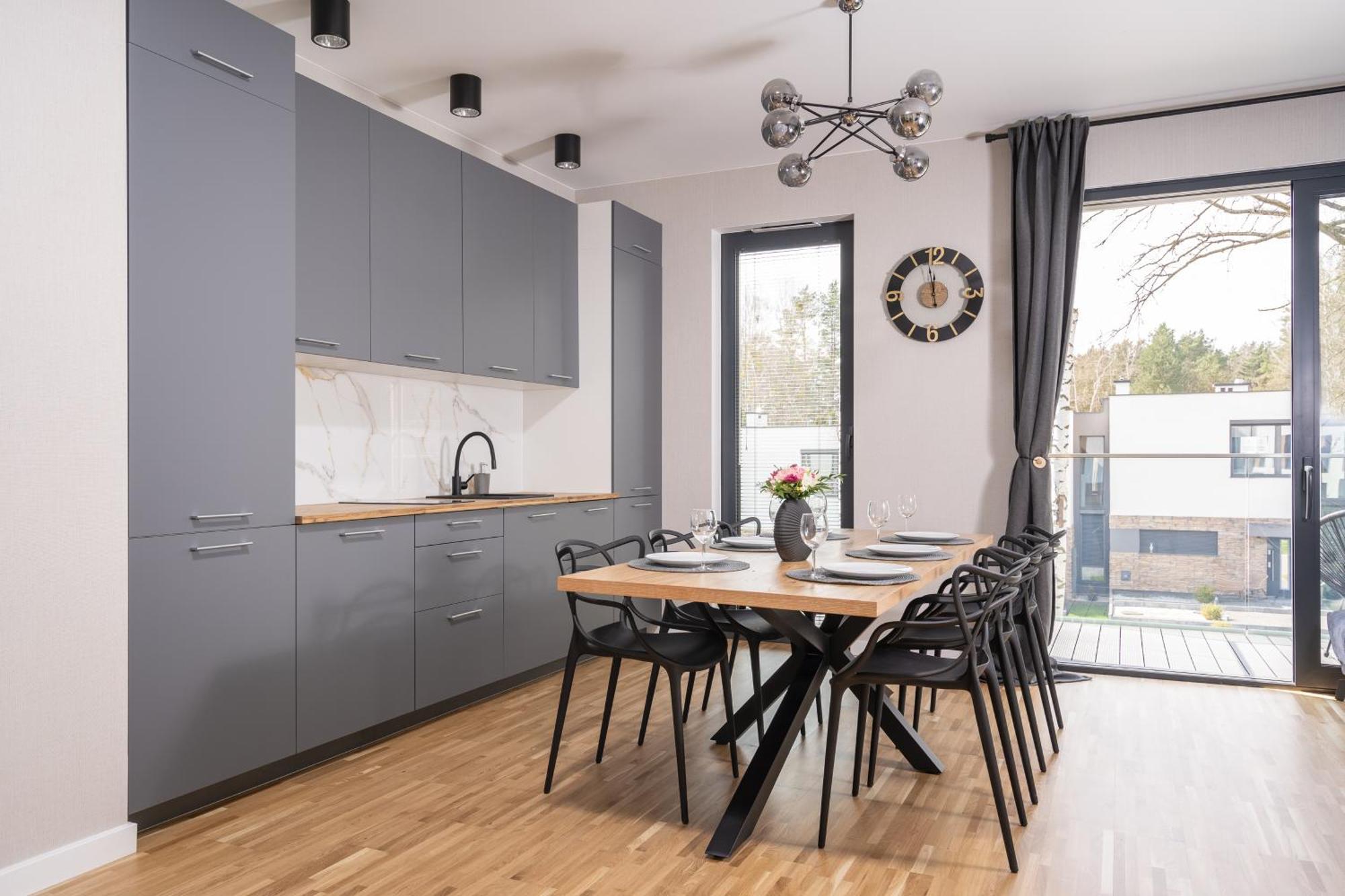 Olimpijska Premium By Rent4You Όλστυν Εξωτερικό φωτογραφία
