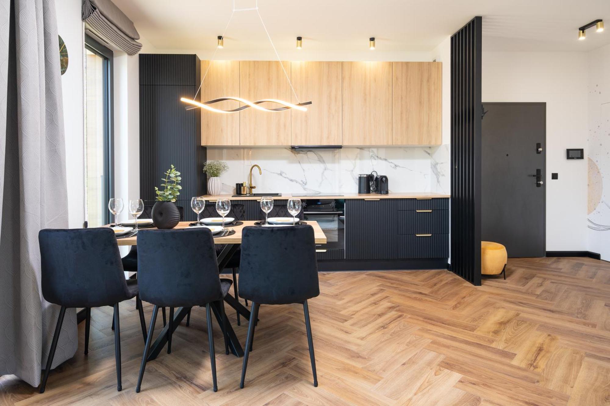 Olimpijska Premium By Rent4You Όλστυν Εξωτερικό φωτογραφία