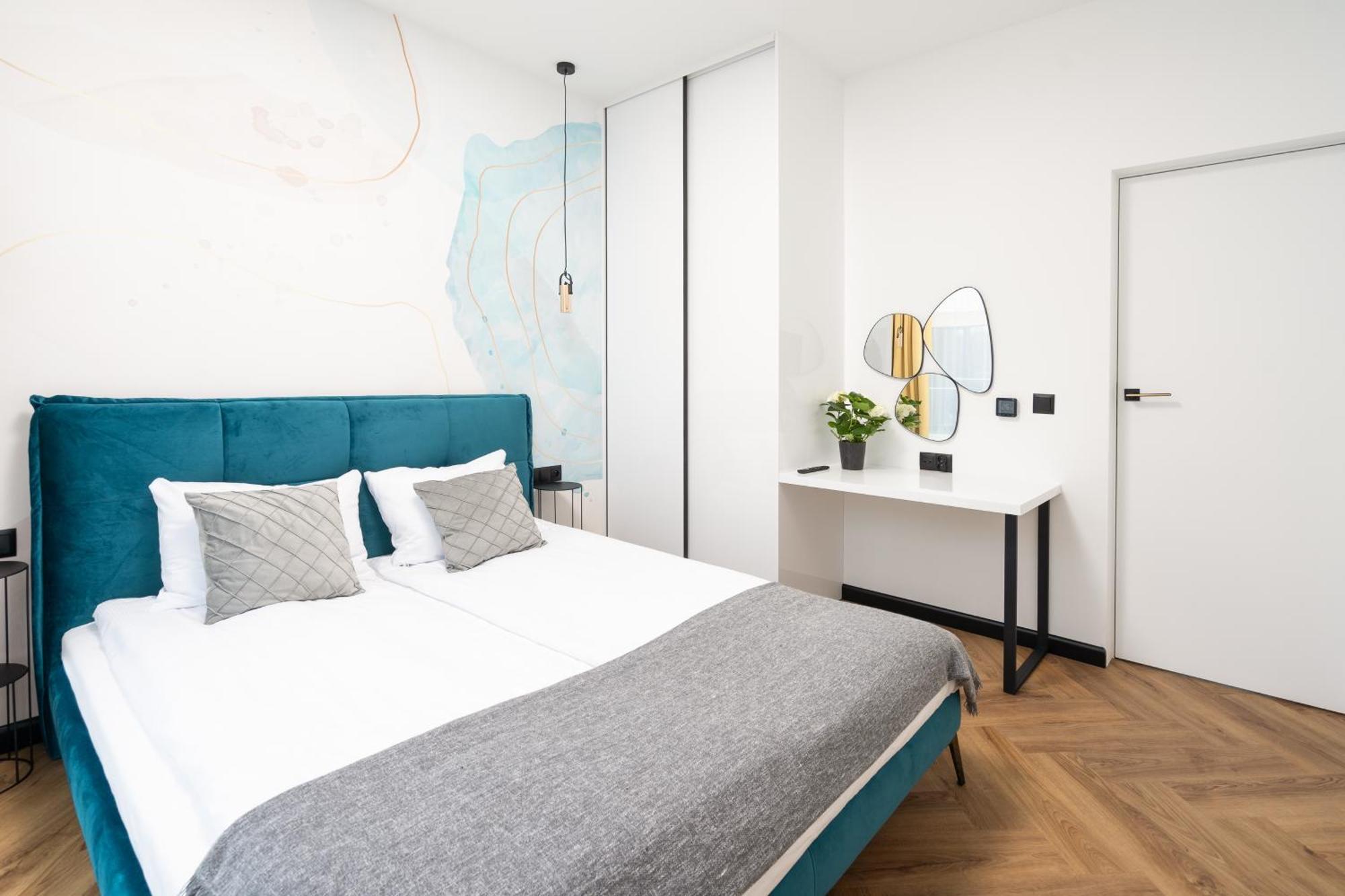 Olimpijska Premium By Rent4You Όλστυν Εξωτερικό φωτογραφία
