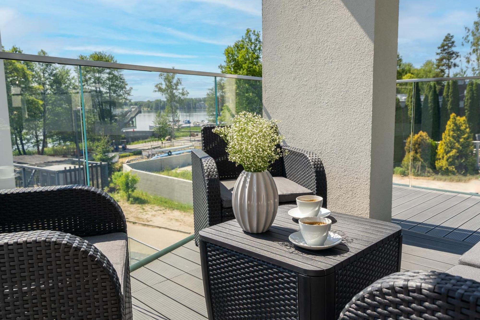 Olimpijska Premium By Rent4You Όλστυν Εξωτερικό φωτογραφία
