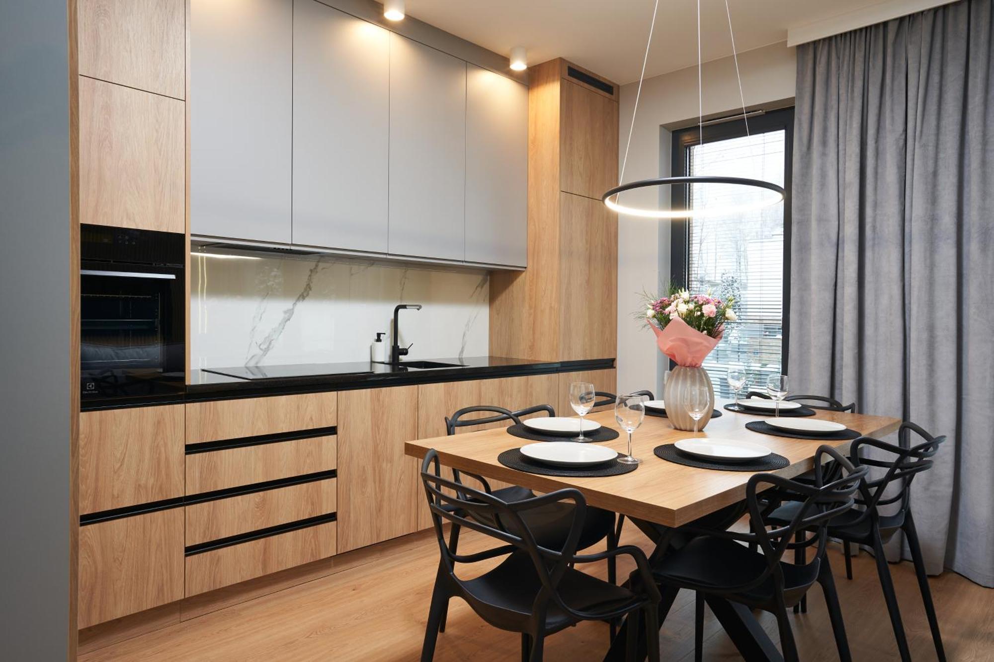 Olimpijska Premium By Rent4You Όλστυν Εξωτερικό φωτογραφία