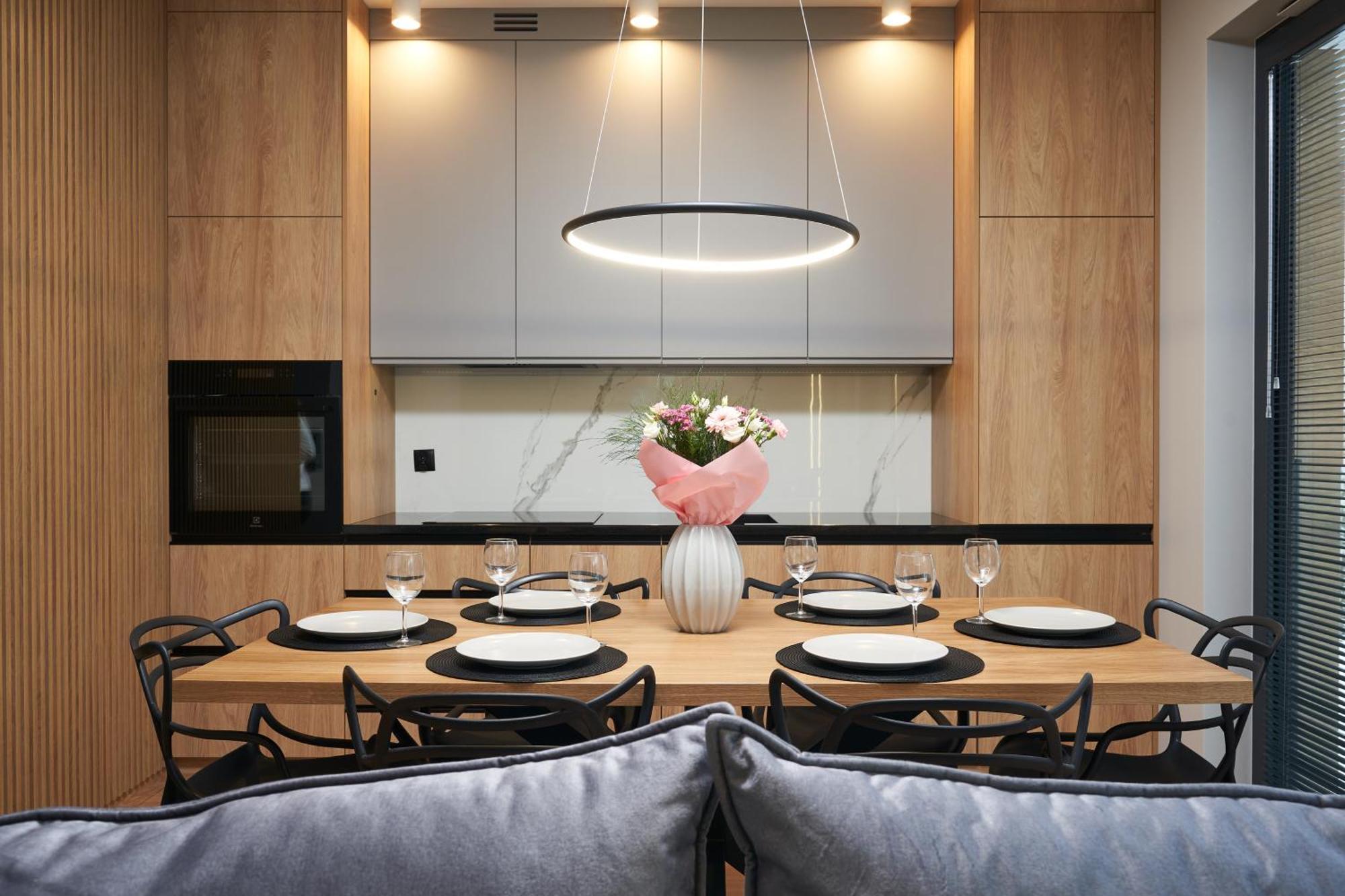 Olimpijska Premium By Rent4You Όλστυν Εξωτερικό φωτογραφία