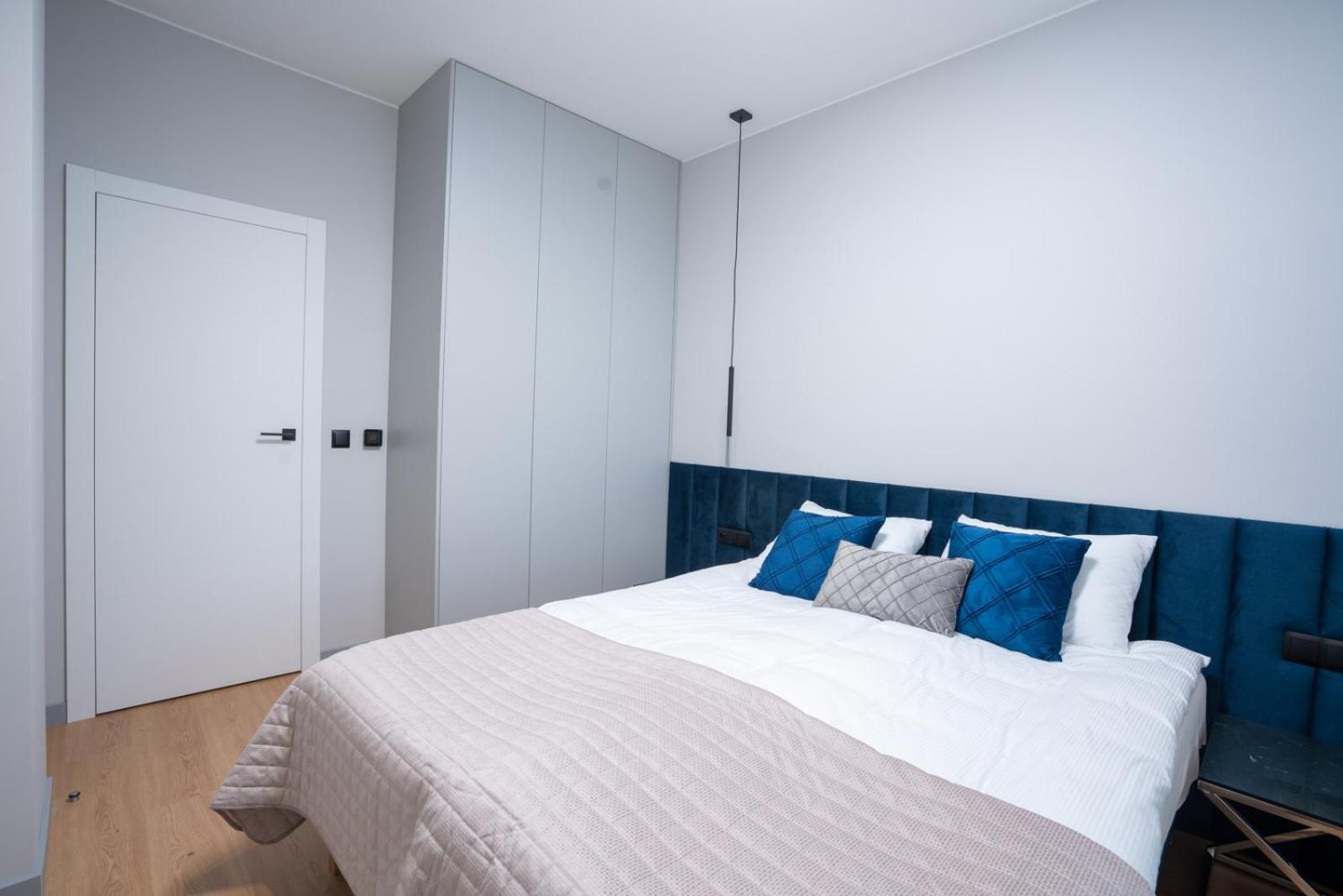 Olimpijska Premium By Rent4You Όλστυν Εξωτερικό φωτογραφία