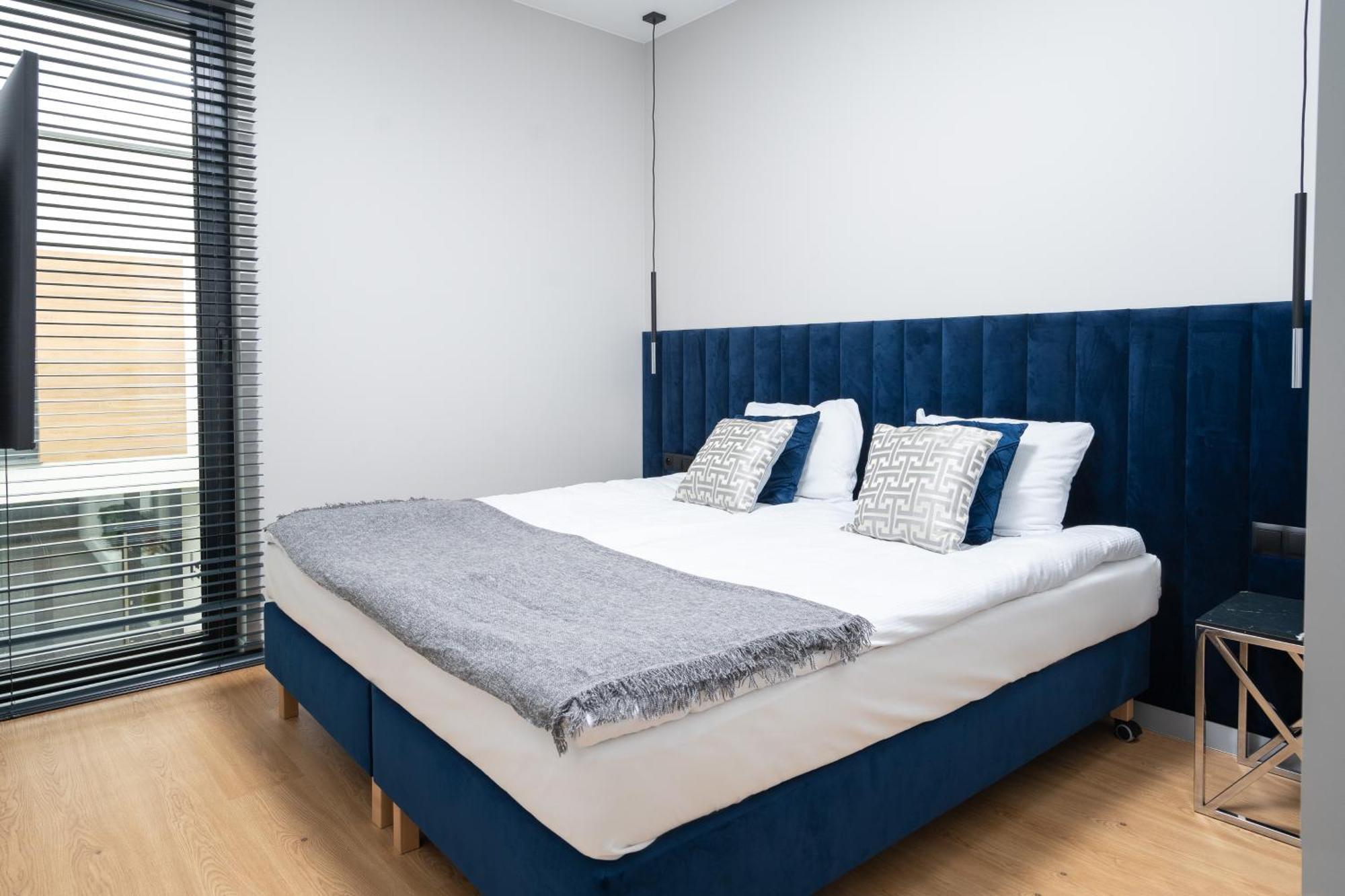 Olimpijska Premium By Rent4You Όλστυν Εξωτερικό φωτογραφία