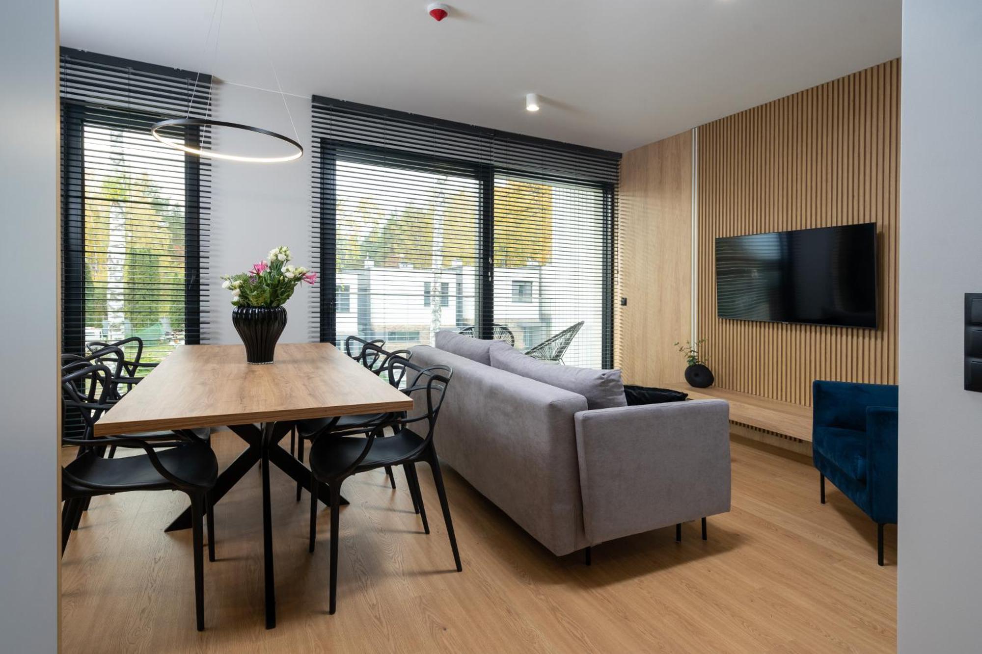 Olimpijska Premium By Rent4You Όλστυν Εξωτερικό φωτογραφία