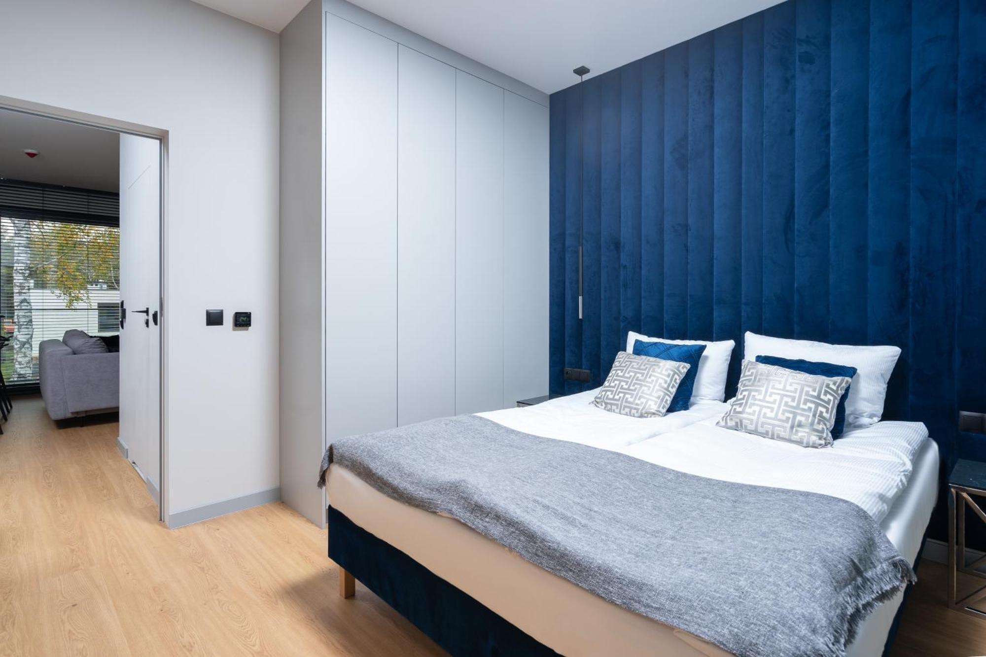Olimpijska Premium By Rent4You Όλστυν Εξωτερικό φωτογραφία