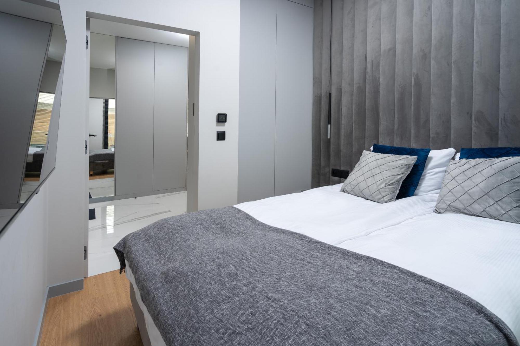 Olimpijska Premium By Rent4You Όλστυν Εξωτερικό φωτογραφία