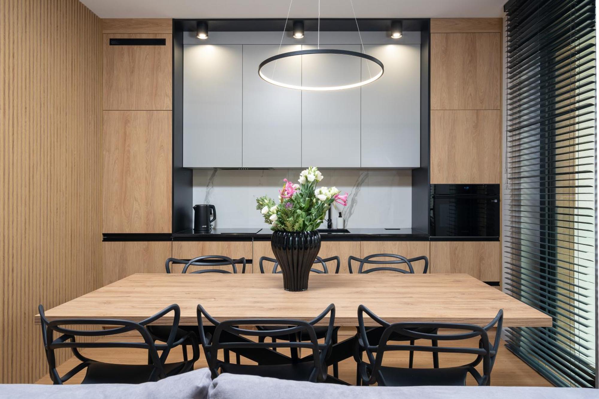 Olimpijska Premium By Rent4You Όλστυν Εξωτερικό φωτογραφία
