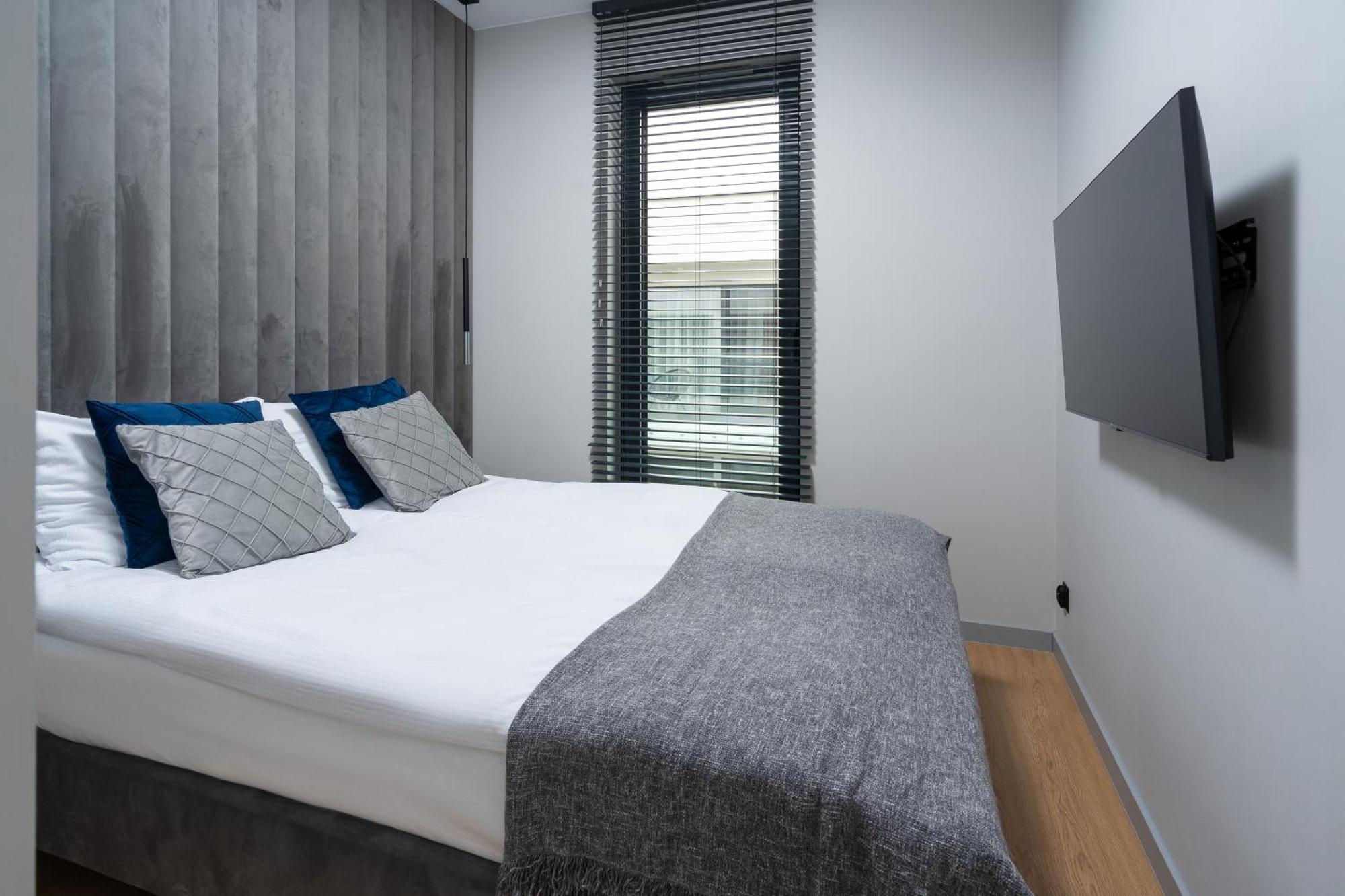 Olimpijska Premium By Rent4You Όλστυν Εξωτερικό φωτογραφία
