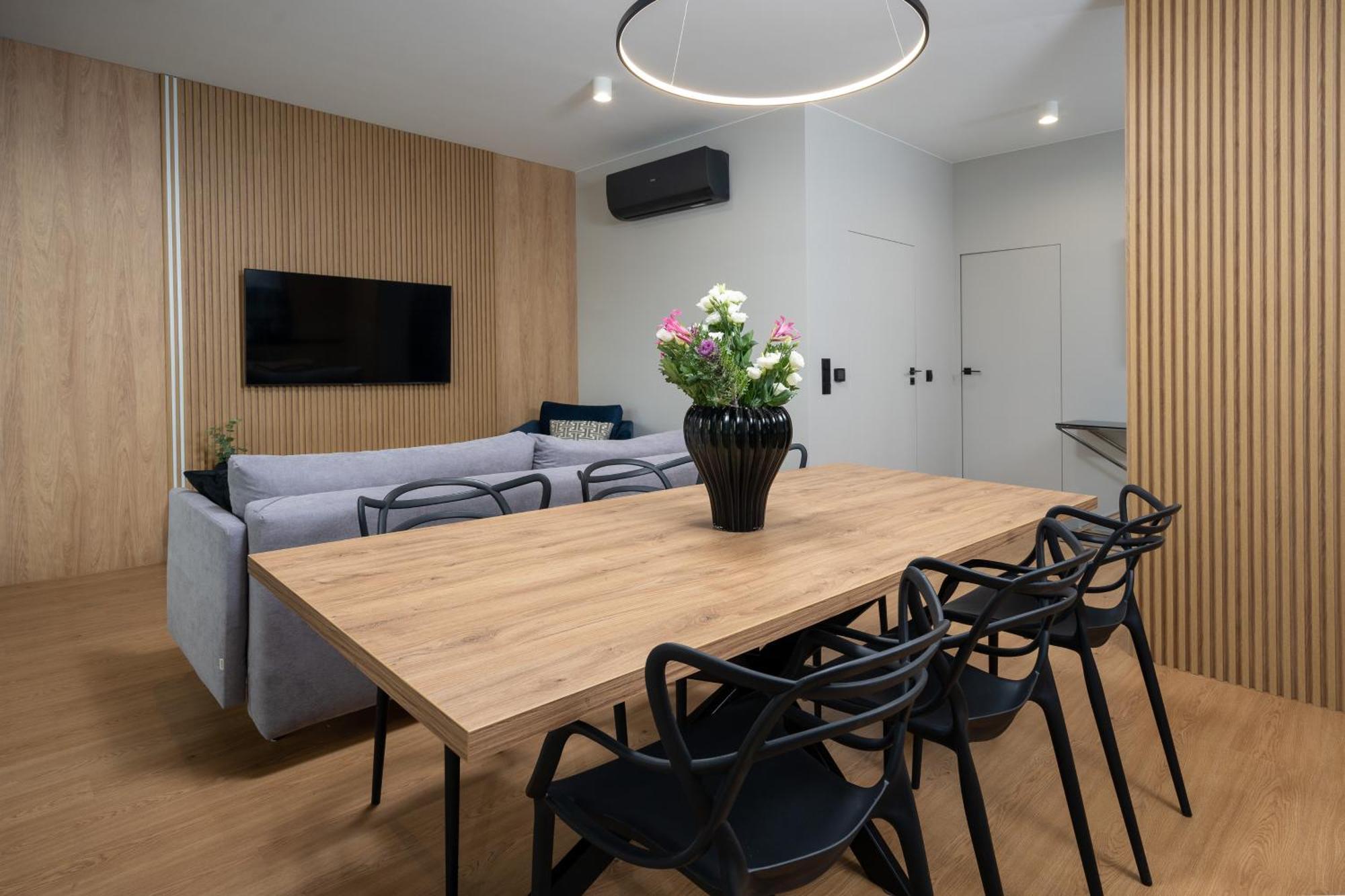 Olimpijska Premium By Rent4You Όλστυν Εξωτερικό φωτογραφία