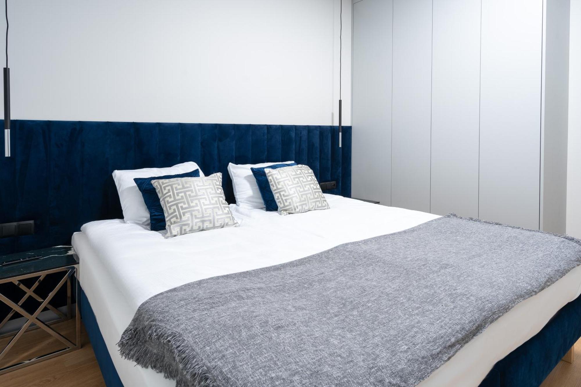 Olimpijska Premium By Rent4You Όλστυν Εξωτερικό φωτογραφία