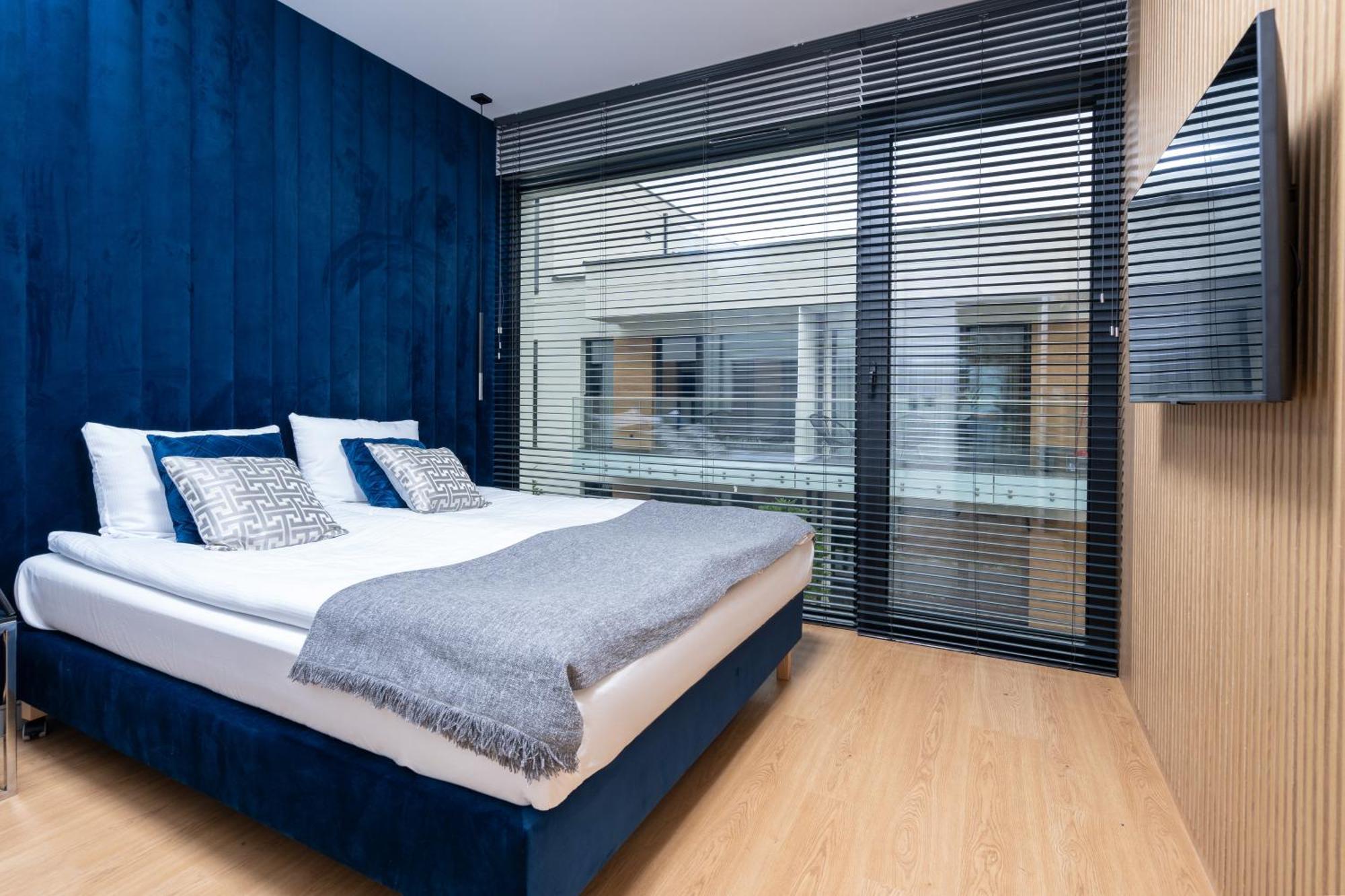 Olimpijska Premium By Rent4You Όλστυν Εξωτερικό φωτογραφία